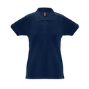 THC MONACO WOMEN. Polo da donna