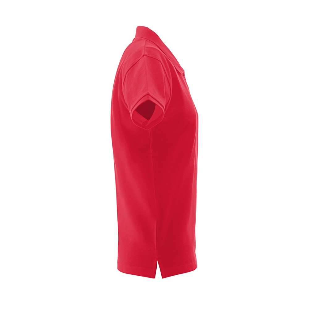 THC MONACO WOMEN. Polo da donna
