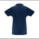 THC MONACO WOMEN. Polo da donna