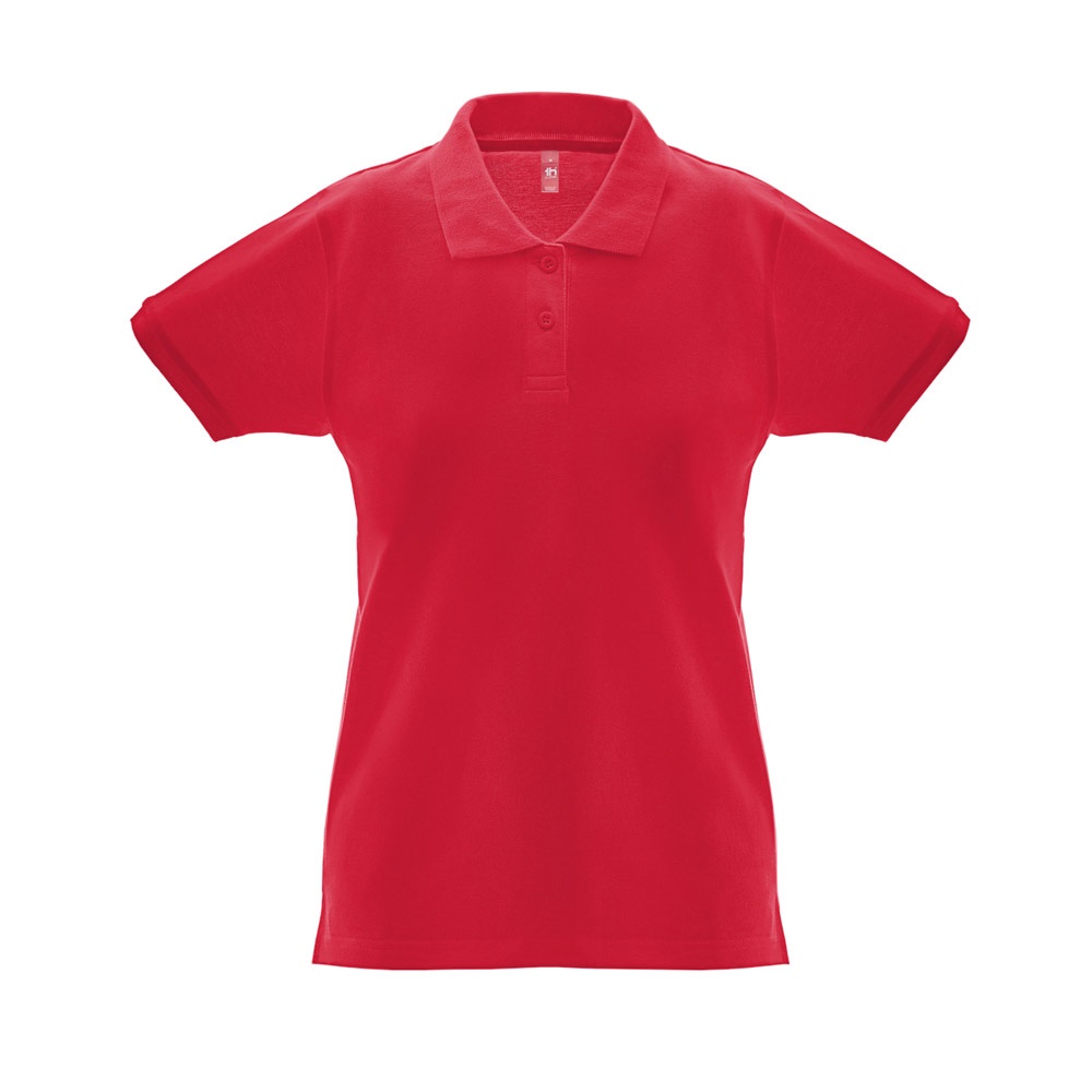 THC MONACO WOMEN. Polo da donna