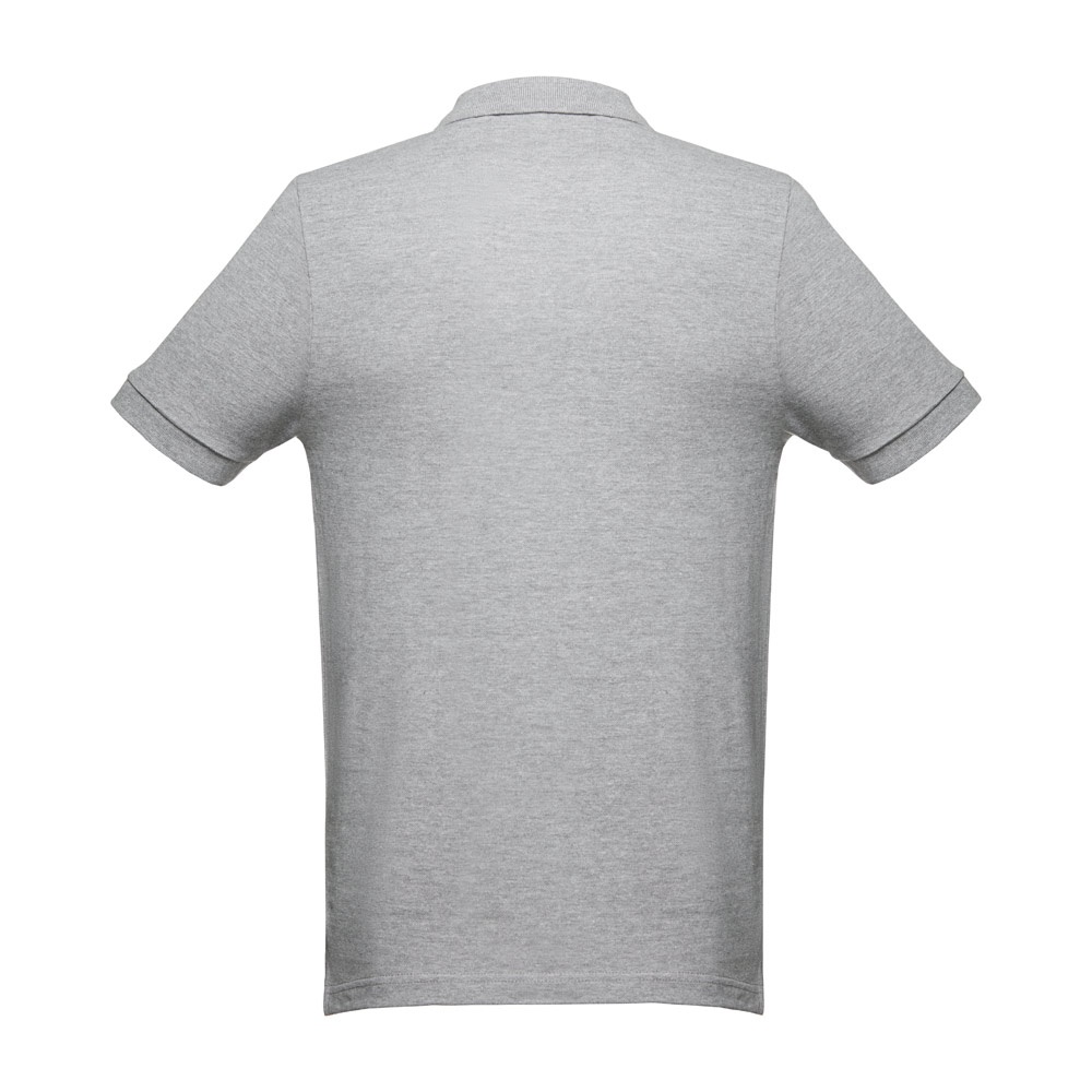THC MONACO II. Polo da uomo