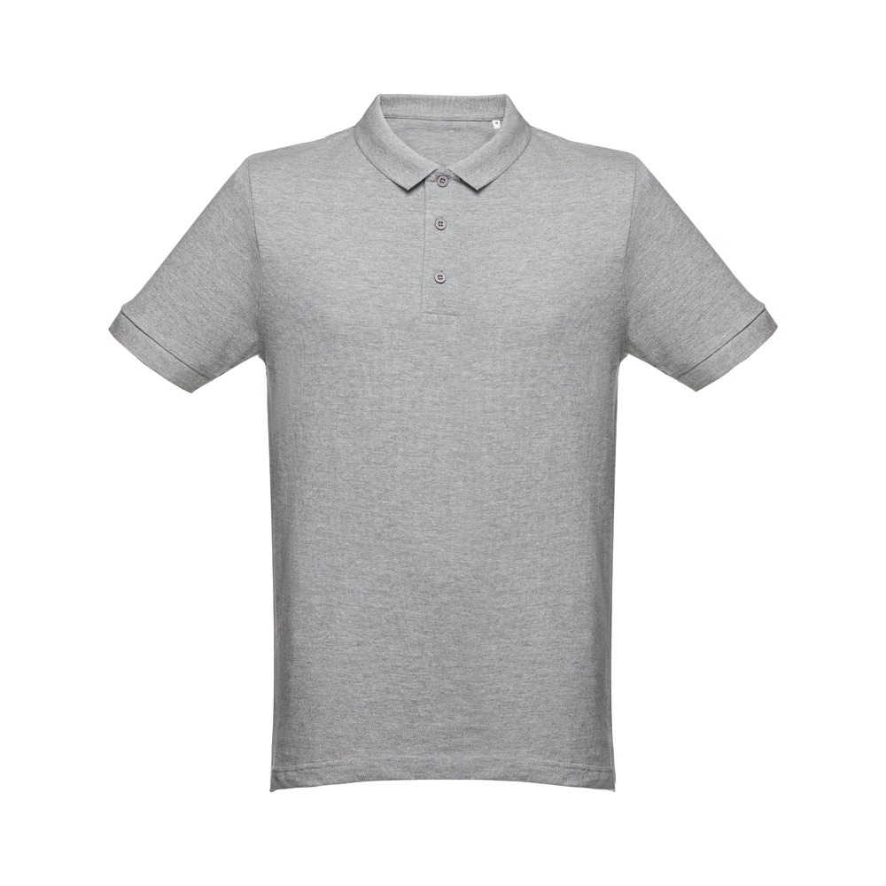 THC MONACO II. Polo da uomo