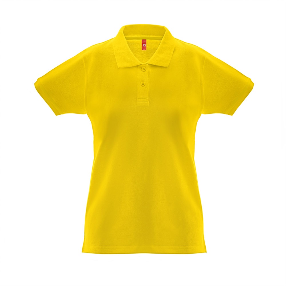 THC MONACO WOMEN. Polo da donna