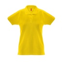 THC MONACO WOMEN. Polo da donna