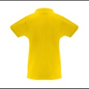 THC MONACO WOMEN. Polo da donna
