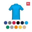 THC MONACO. Polo da uomo