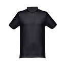 THC MONACO. Polo da uomo