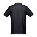 THC MONACO. Polo da uomo
