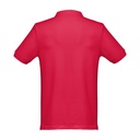 THC MONACO. Polo da uomo