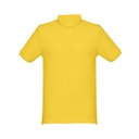 THC MONACO. Polo da uomo