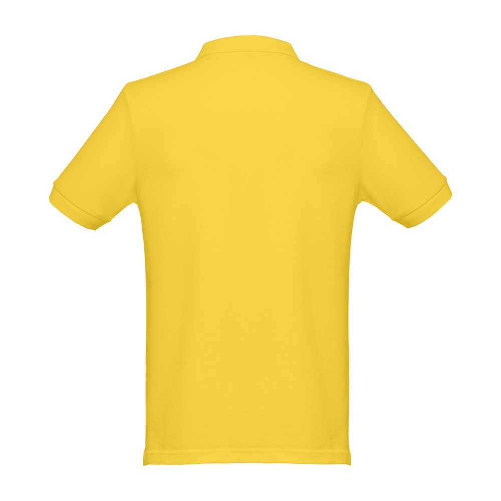 THC MONACO. Polo da uomo
