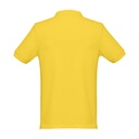 THC MONACO. Polo da uomo