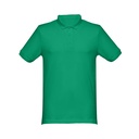 THC MONACO. Polo da uomo