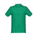 THC MONACO. Polo da uomo