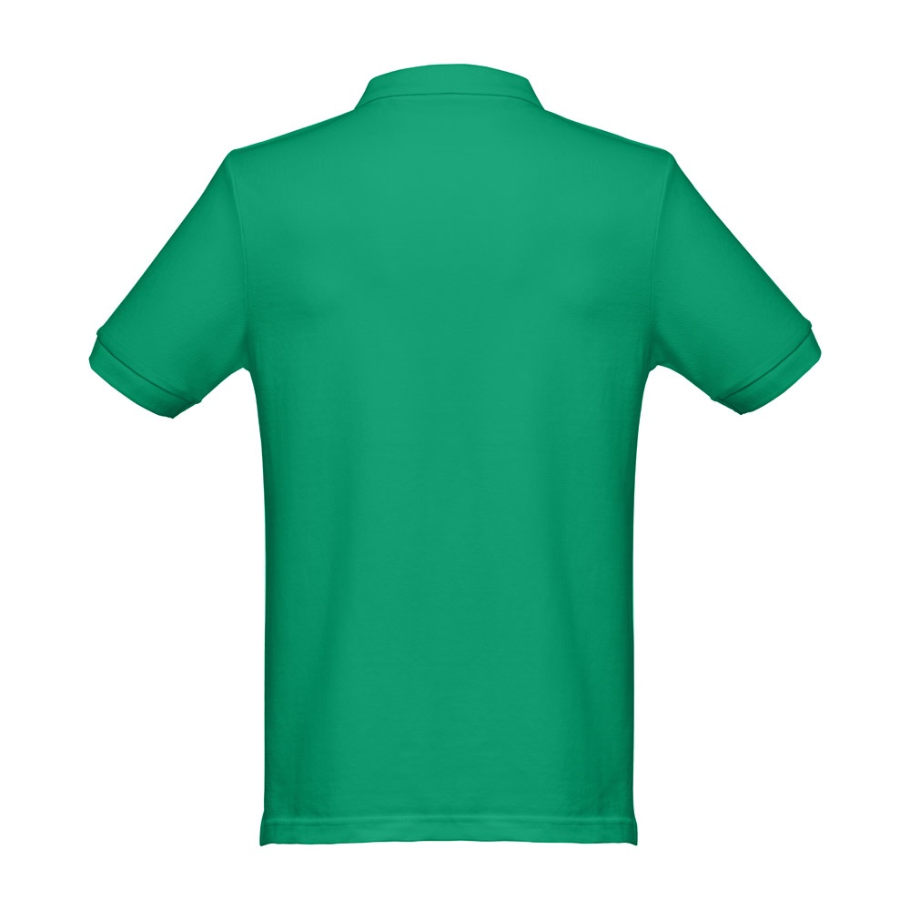THC MONACO. Polo da uomo