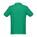 THC MONACO. Polo da uomo