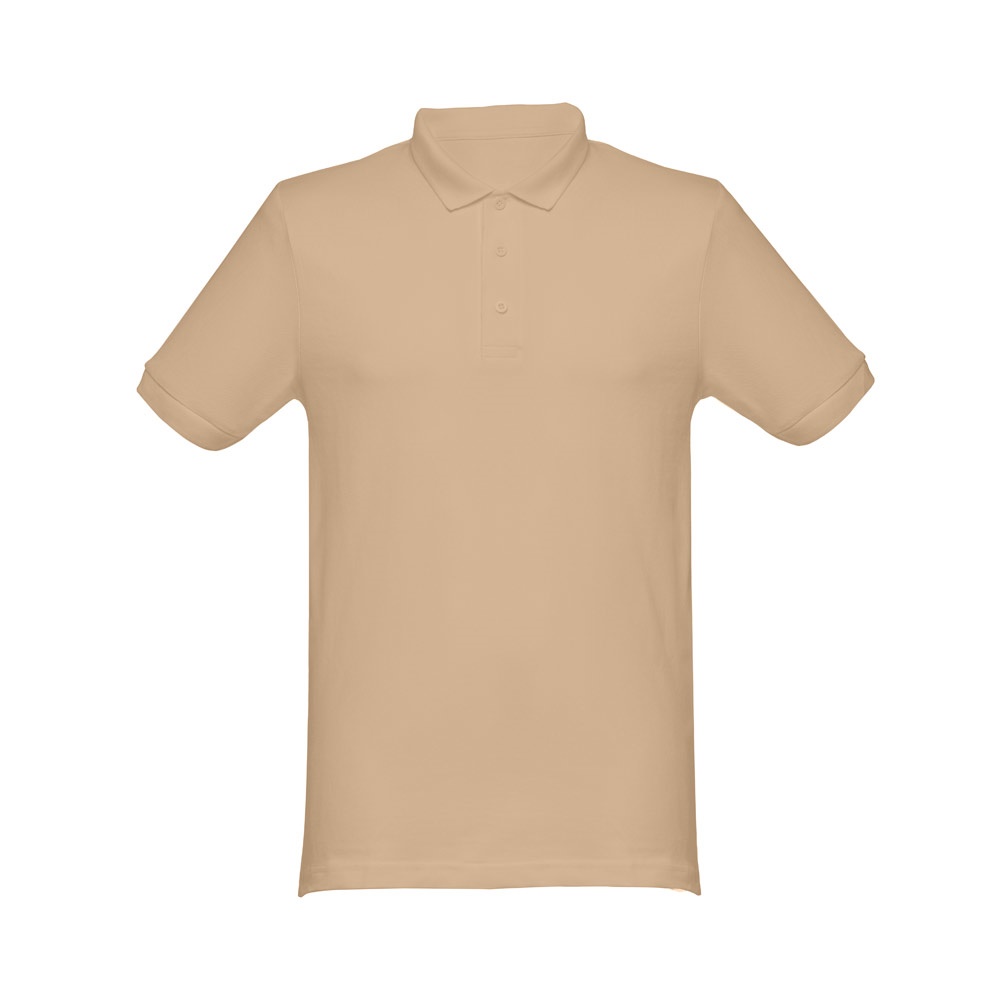 THC MONACO. Polo da uomo