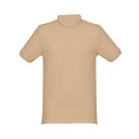 THC MONACO. Polo da uomo