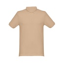 THC MONACO. Polo da uomo