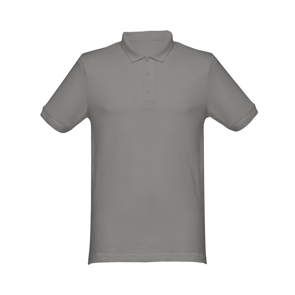 THC MONACO. Polo da uomo