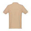 THC MONACO. Polo da uomo