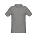 THC MONACO. Polo da uomo