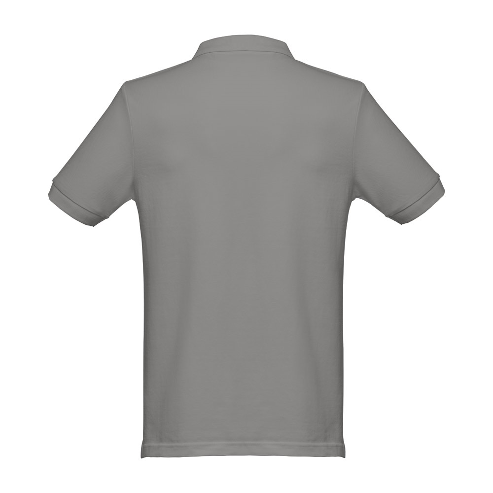 THC MONACO. Polo da uomo
