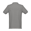 THC MONACO. Polo da uomo