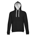 THC MOSCOW II. Felpa unisex