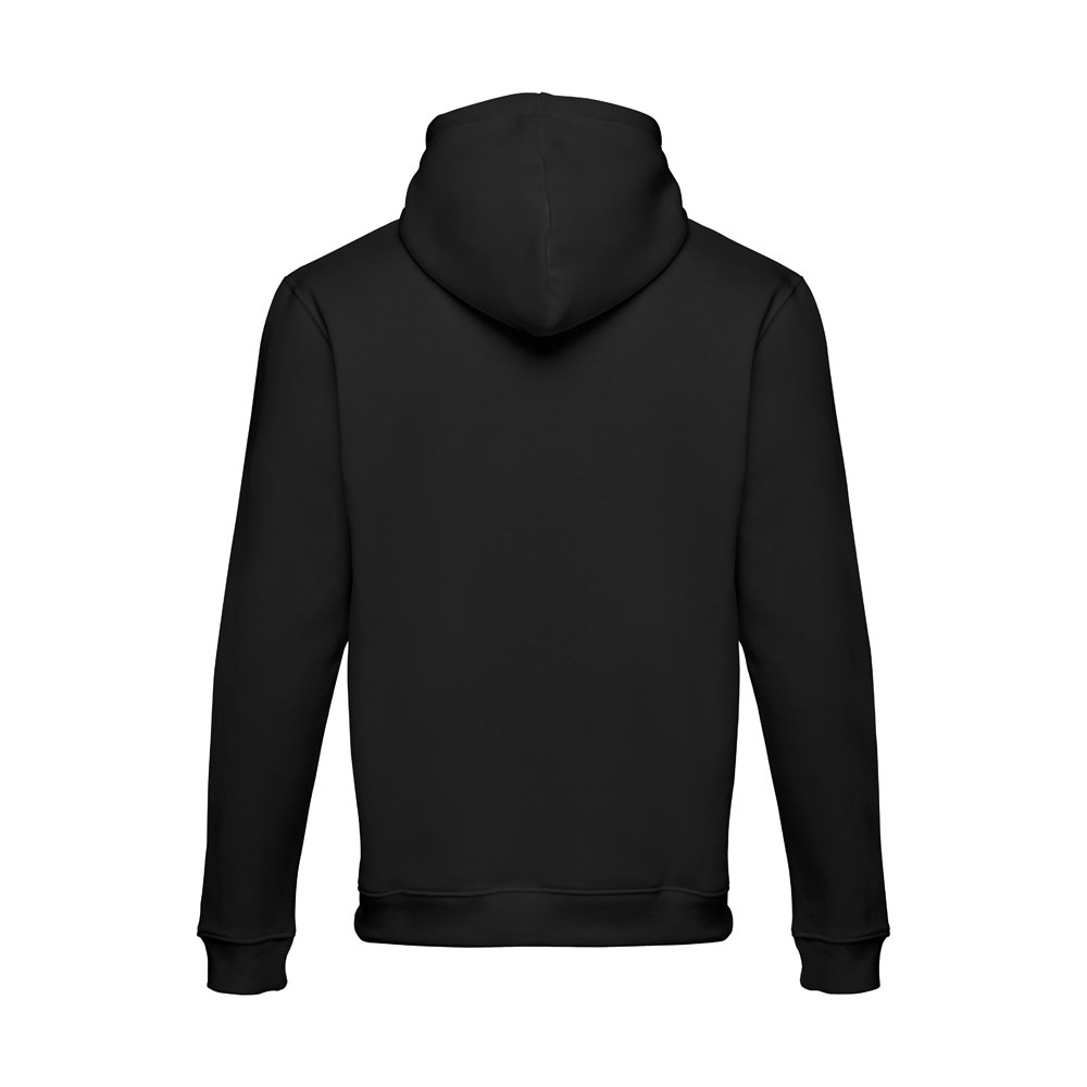 THC MOSCOW II. Felpa unisex