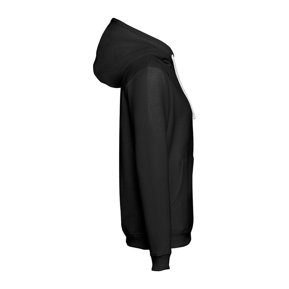 THC MOSCOW II. Felpa unisex
