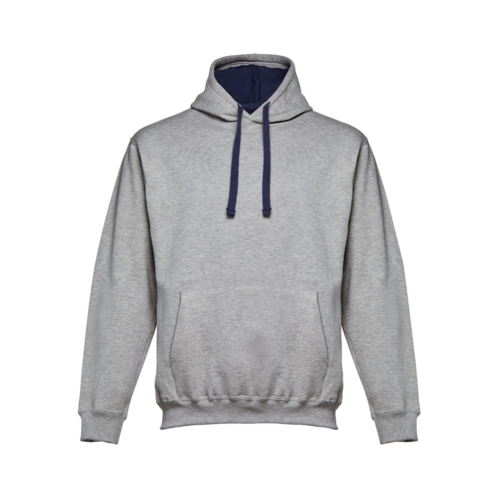 THC MOSCOW II. Felpa unisex