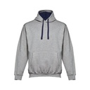 THC MOSCOW II. Felpa unisex