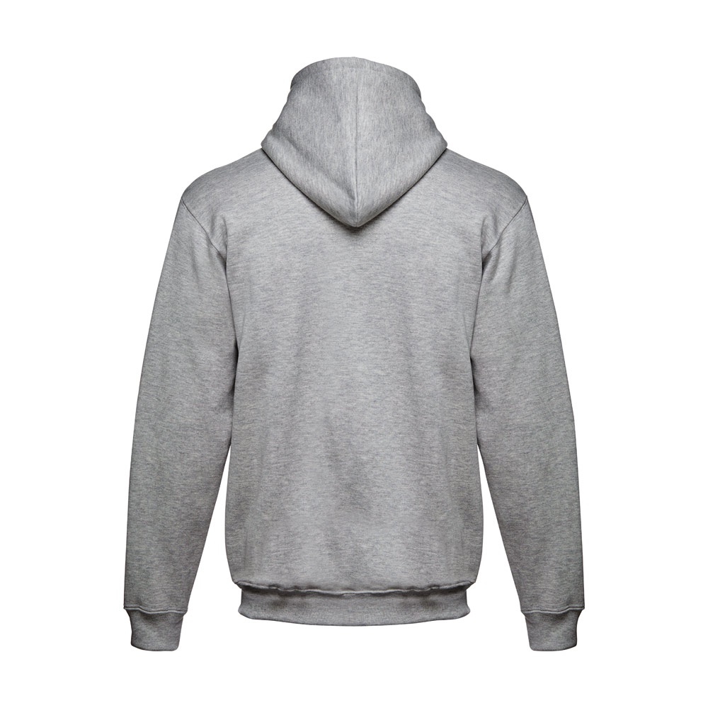THC MOSCOW II. Felpa unisex