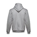 THC MOSCOW II. Felpa unisex