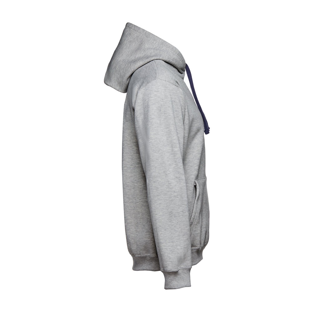 THC MOSCOW II. Felpa unisex
