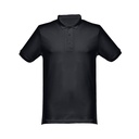 THC MONACO. Polo da uomo
