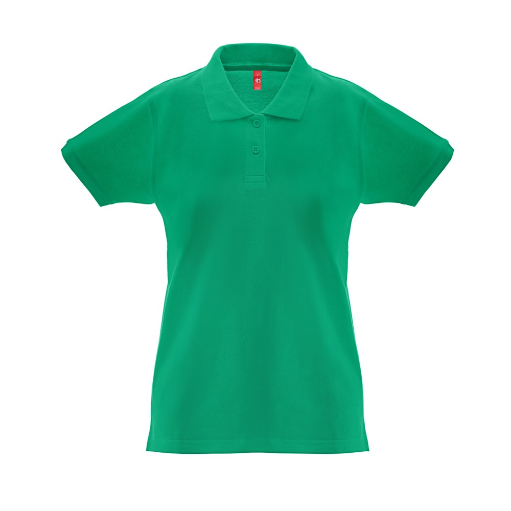 THC MONACO WOMEN. Polo da donna
