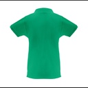 THC MONACO WOMEN. Polo da donna