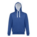 THC MOSCOW. Felpa unisex