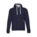 THC MOSCOW. Felpa unisex
