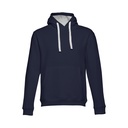 THC MOSCOW. Felpa unisex