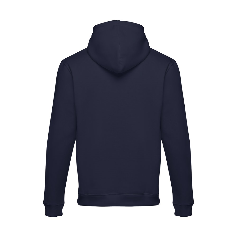 THC MOSCOW. Felpa unisex