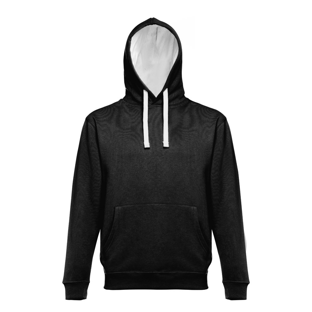 THC MOSCOW. Felpa unisex
