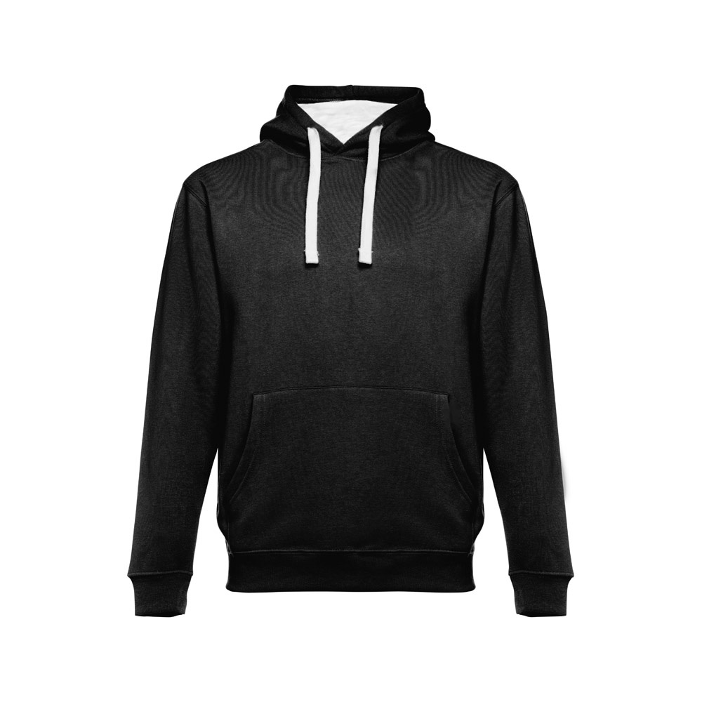 THC MOSCOW. Felpa unisex