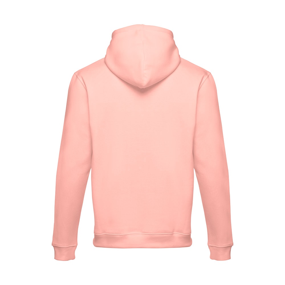 THC MOSCOW. Felpa unisex