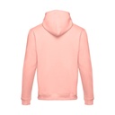 THC MOSCOW. Felpa unisex