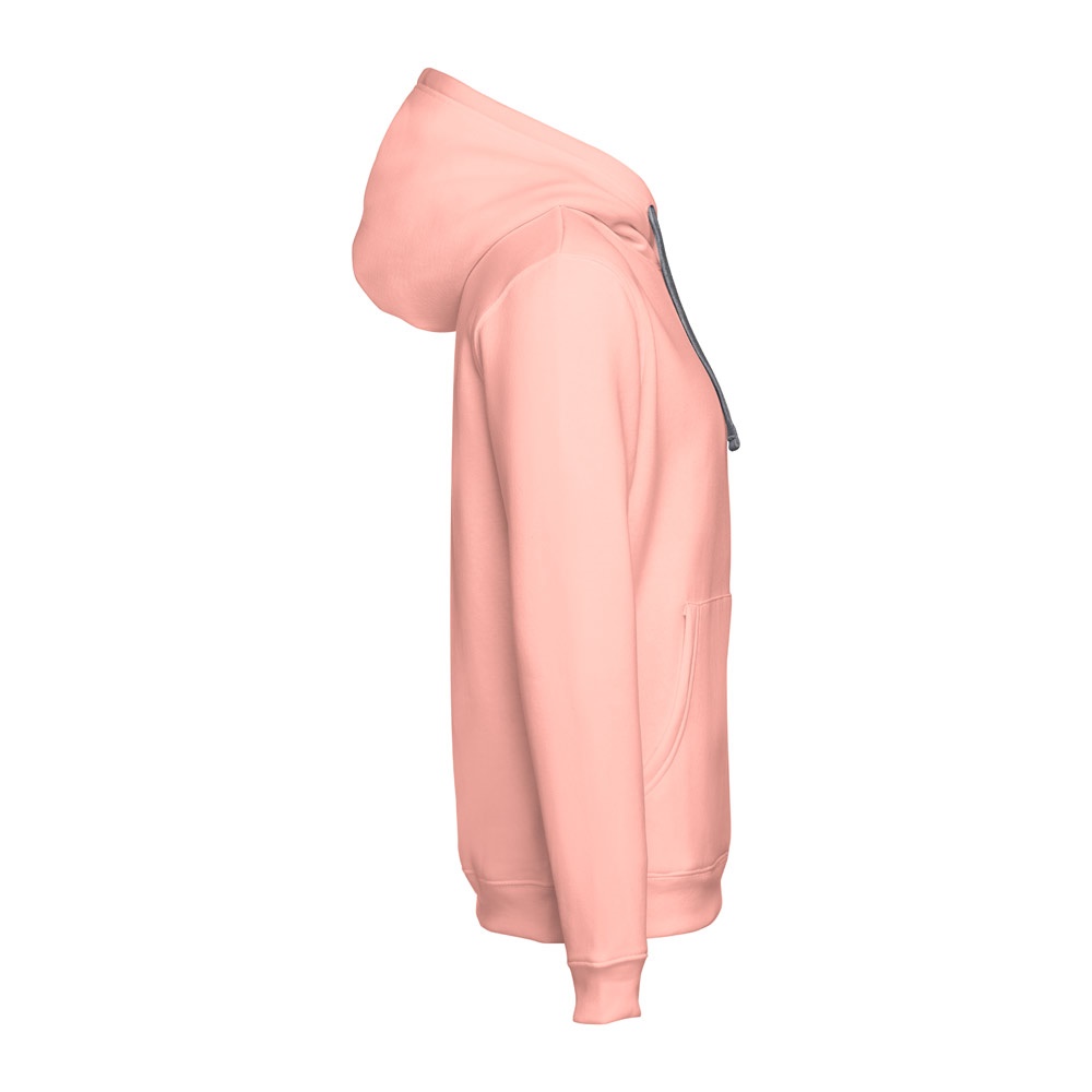 THC MOSCOW. Felpa unisex