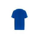 THC MOVE KIDS. T-shirt tecnica da bambino a maniche corte in poliestere
