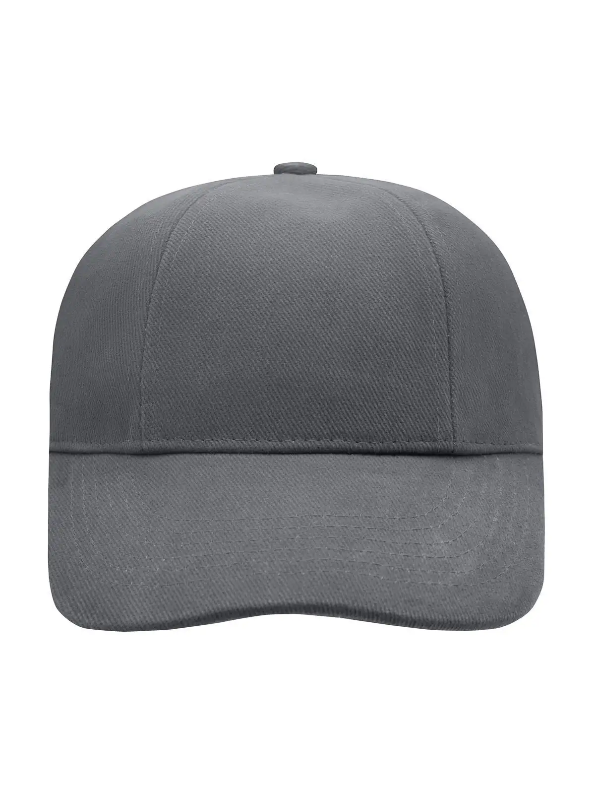 Turned 6 Panel Cap Laminated